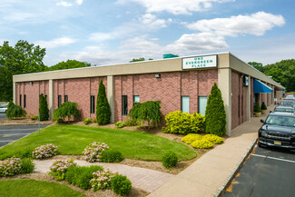 Morristown, NJ Office - 1 Evergreen Pl