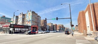Chicago, IL Retail - 1854 S Ashland Ave