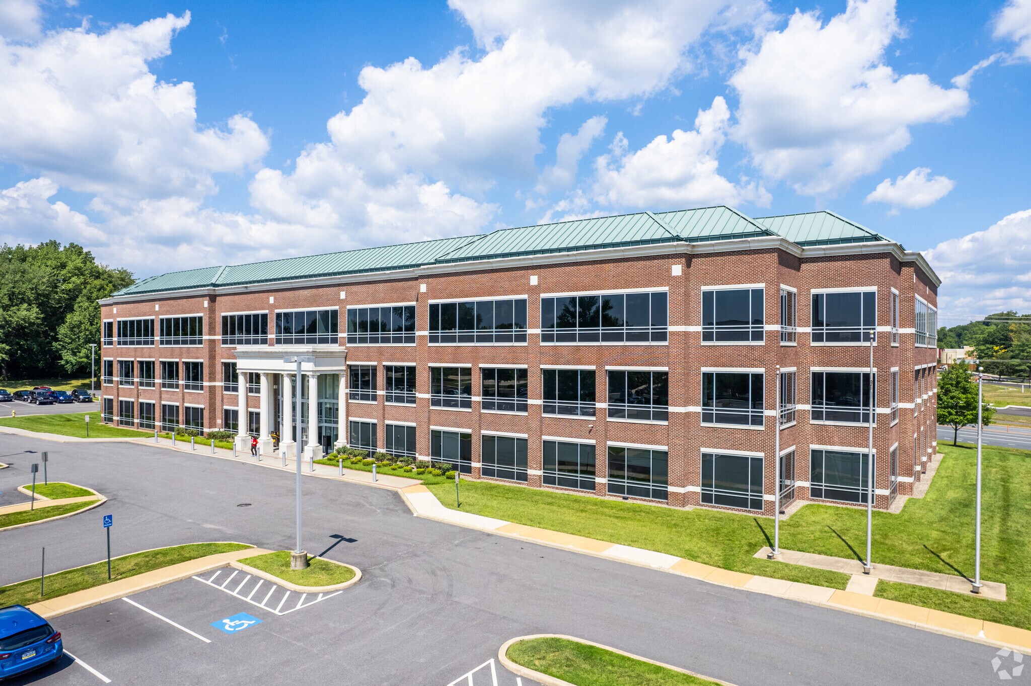 4250 Lancaster Pike, Wilmington, DE for Rent