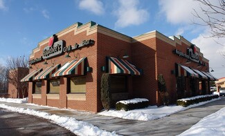 Roseville, MI undefined - 31653 Gratiot Ave Roseville, MI undefined - 31653 Gratiot Ave