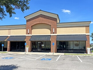 Virginia Beach, VA Retail - 1080 Nimmo Pky