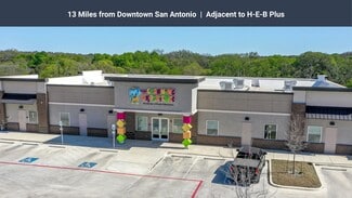 Schertz, TX Day Care Center - 4629 Roy Richard dr