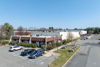 Howell, NJ Office, Industrial - 317 Fairfield Rd Howell, NJ Office, Industrial - 317 Fairfield Rd