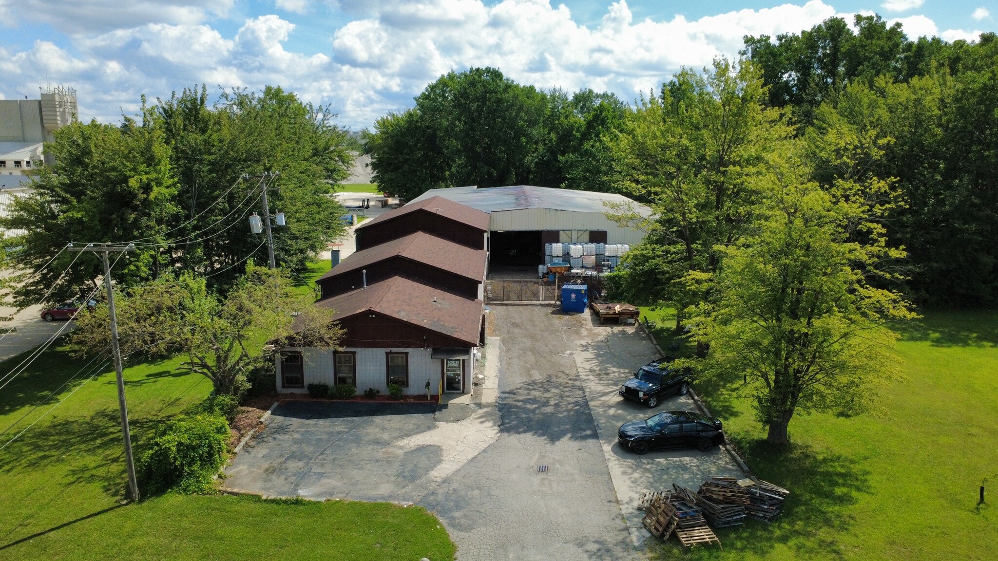 5645 Cogswell Rd, Wayne, MI for Sale