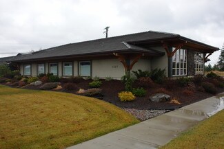 Cheney, WA undefined - 1727 N 1st St