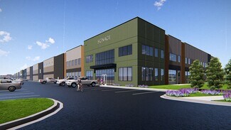 North Oaks, MN Industrial - 5124 Centerville Rd