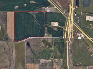 Cleburne, TX Industrial - 2498 Country Club Rd