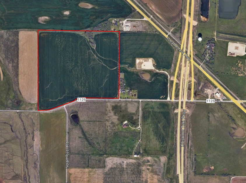 2498 Country Club Rd, Cleburne, TX for Rent