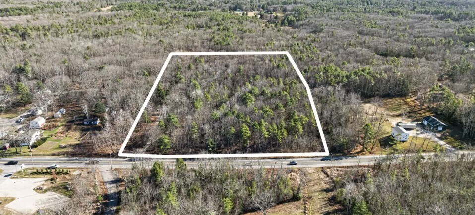 0 Portland Rd, Arundel, ME for Sale