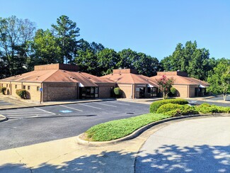 Gainesville, GA Office - 660 Lanier Park Dr