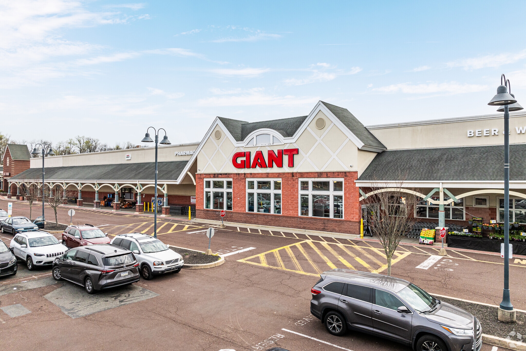 18-88 Glocker Way, Pottstown, PA for Rent