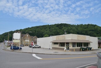 Clendenin, WV Retail - 8699 Elk River Rd N