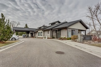 Kaysville, UT Assisted Livings - 770 S Main St Kaysville, UT Assisted Livings - 770 S Main St