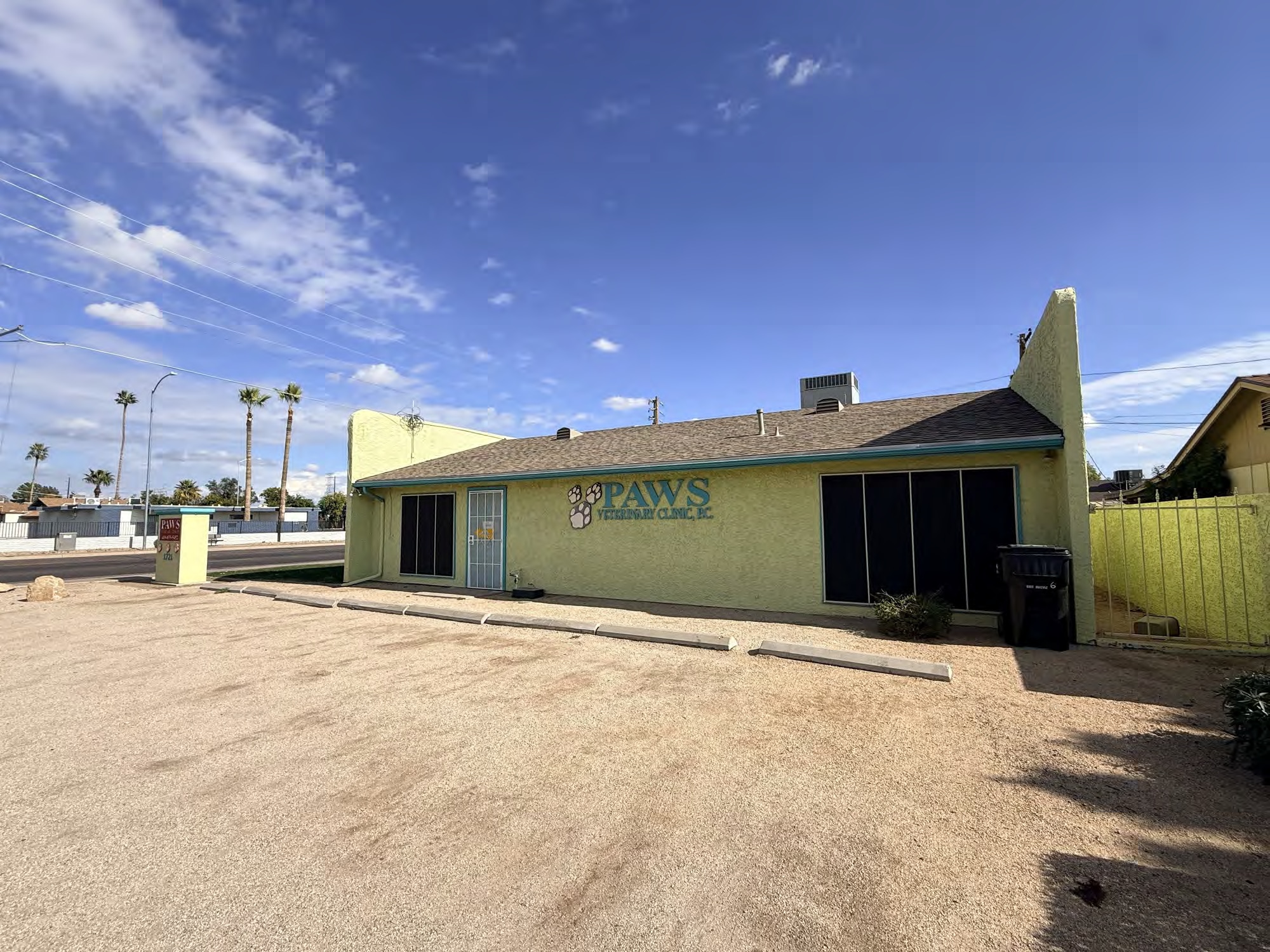 1721 E University Dr, Mesa, AZ for Sale