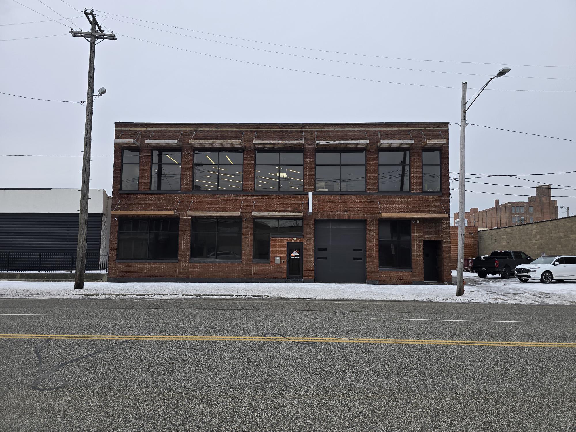 2140-2150 St Clair Ave, Cleveland, OH for Rent