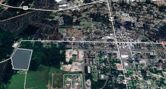 Burgaw, NC Residential - Old Savannah Road S