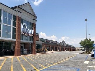 Flowery Branch, GA Retail - 7380 Spout Springs Rd