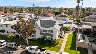 Costa Mesa, CA undefined - 1033 Valencia St