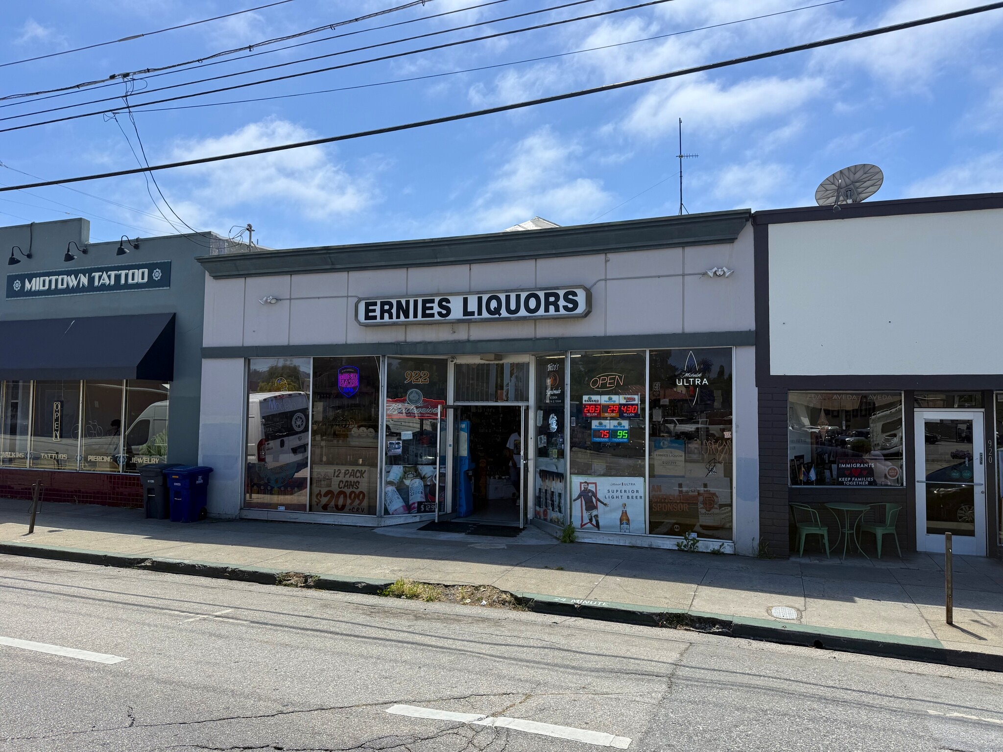 922 Soquel Ave, Santa Cruz, CA for Sale