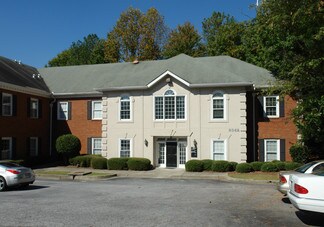 Atlanta, GA Coworking Space - 2342 Perimeter Park Dr