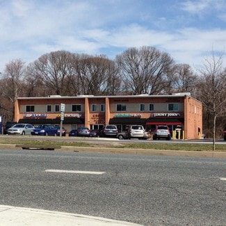 Severna Park, MD Office - 537 Ritchie Hwy