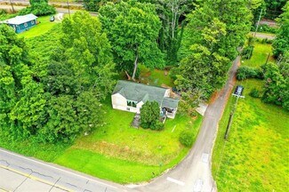 Jasper, GA Office - 1003 E Church St