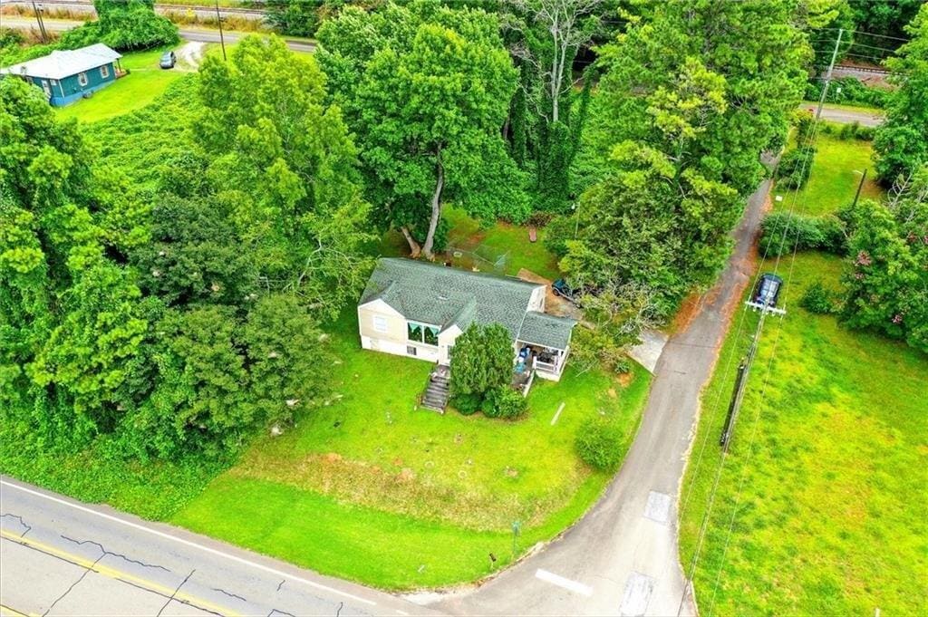 1003 E Church St, Jasper, GA for Sale