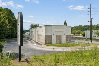 Bessemer, AL Fast Food - 710 9th Ave N Bessemer, AL Fast Food - 710 9th Ave N