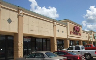 Crossett, AR Retail - 912 Unity Rd