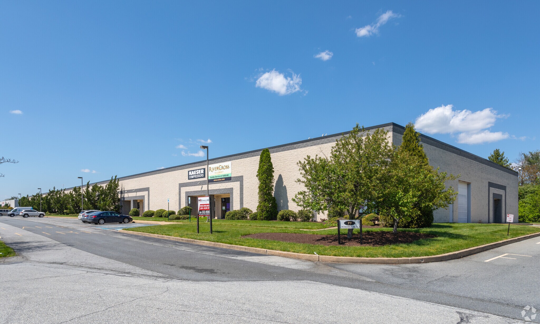 77 McCullough Dr, New Castle, DE for Rent