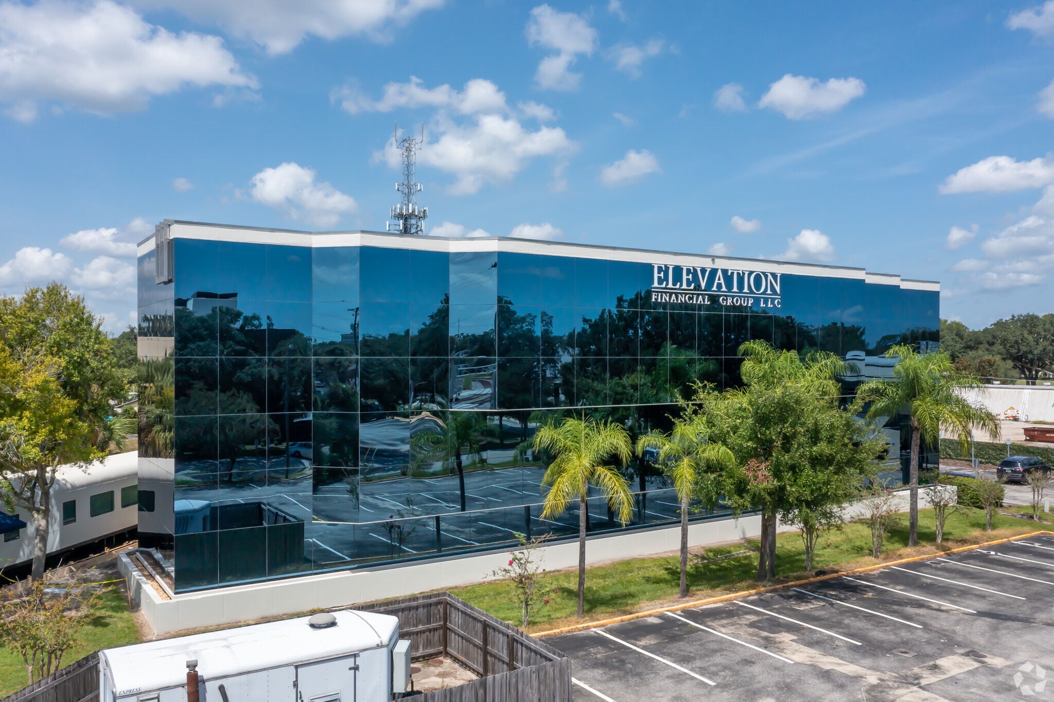 507 N New York Ave, Winter Park, FL for Rent