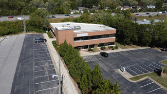 Independence, MO Office - 14400 E 42nd Ter