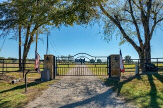 Emory, TX Specialty - 2261 TX-276