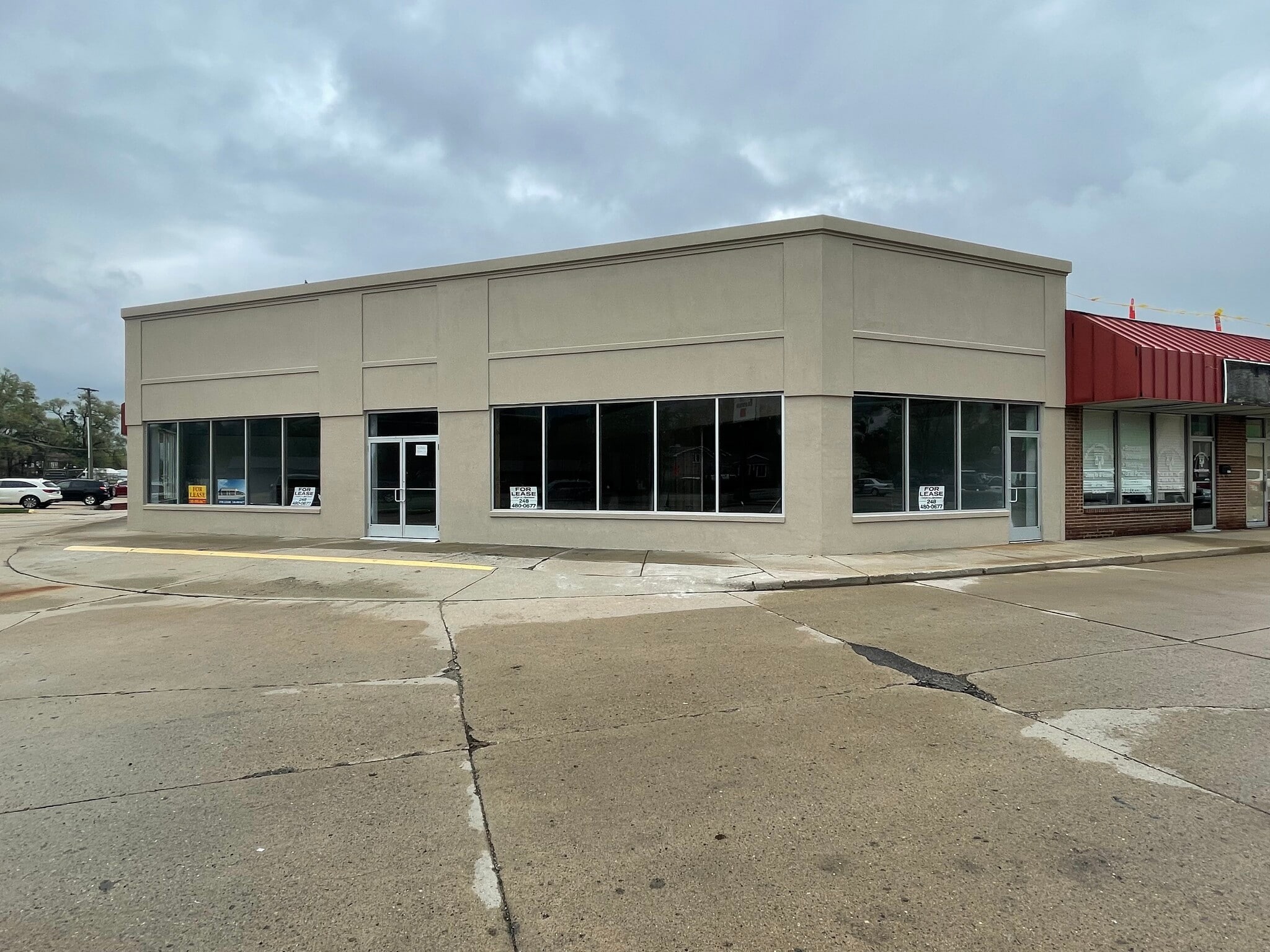 50940-50984 Shelby Rd, Utica, MI for Rent