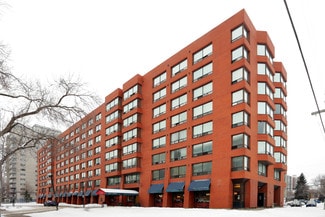 Hargate Commercial Condos