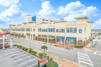 Virginia Beach, VA Retail - 2700-2748 Atlantic Ave Virginia Beach, VA Retail - 2700-2748 Atlantic Ave
