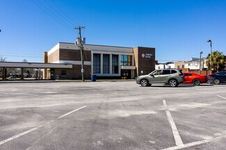 Blountstown, FL Bank - 16763 S Pear St