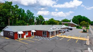 Allentown, NJ Storefront Retail/Office - 1280 Yardville Allentown Rd