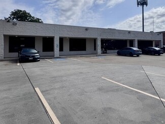 Houston, TX Medical - 1160 Blalock Rd