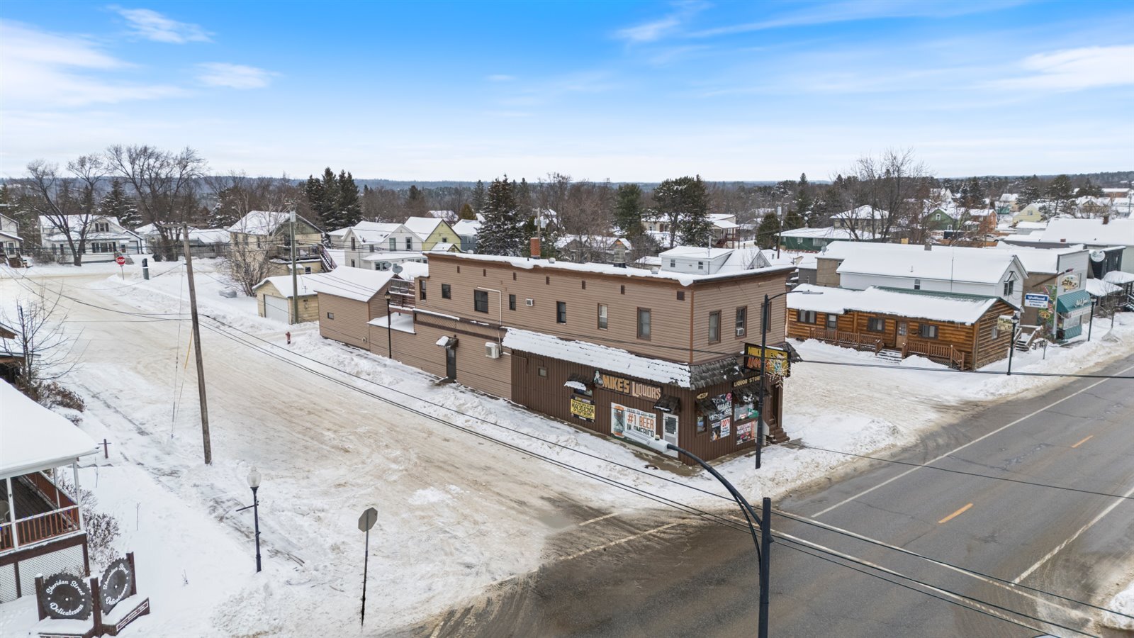 401 E Sheridan St, Ely, MN for Sale