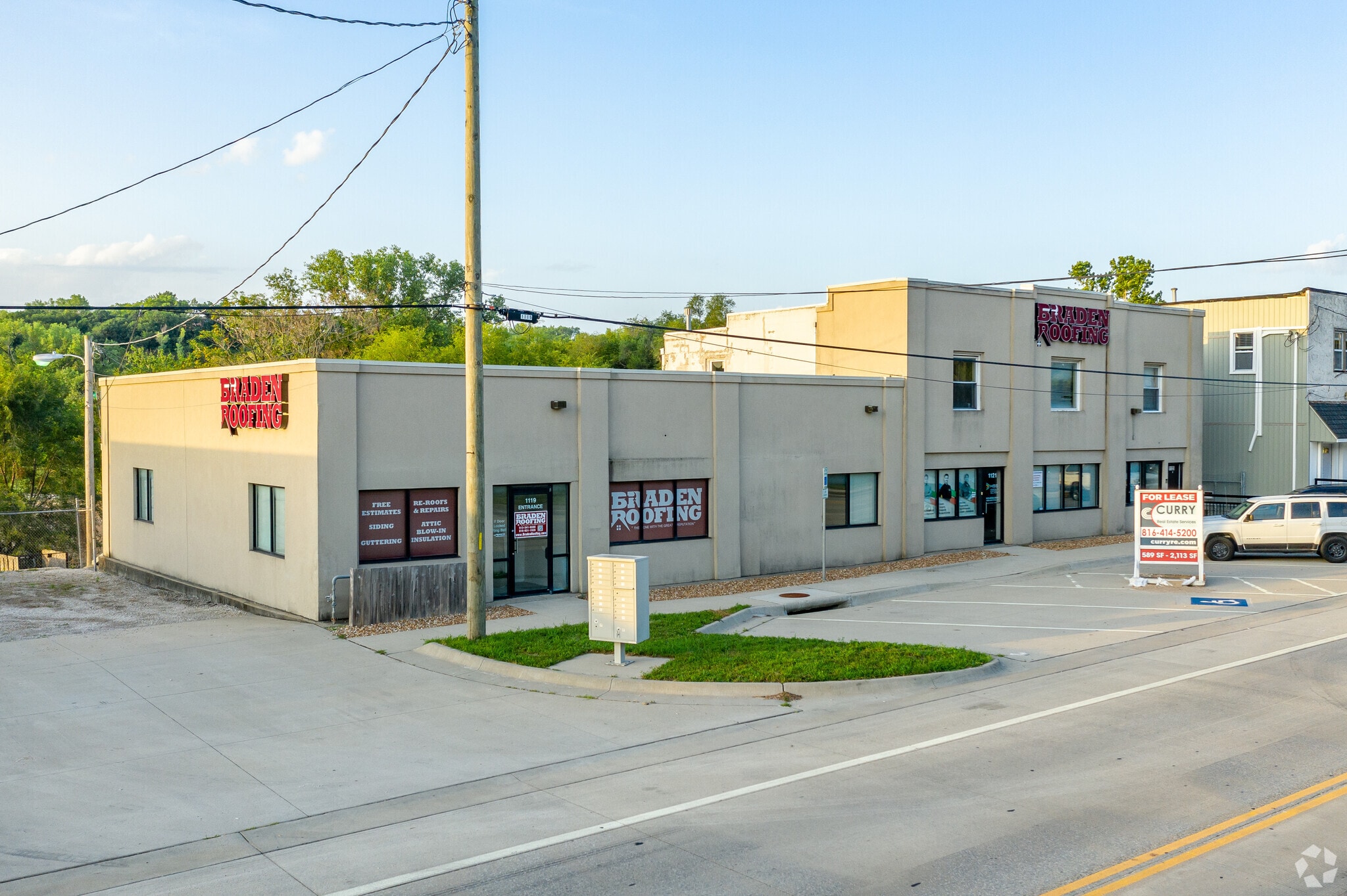 1119-1123 Merriam Ln, Kansas City, KS for Sale