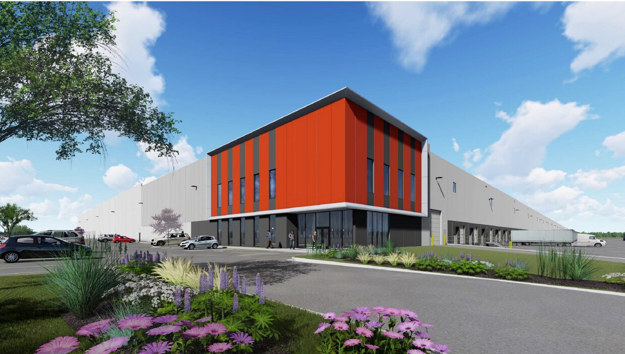 123 Gilboa Street Douglas, MA 01516 Industrial Property for Lease on