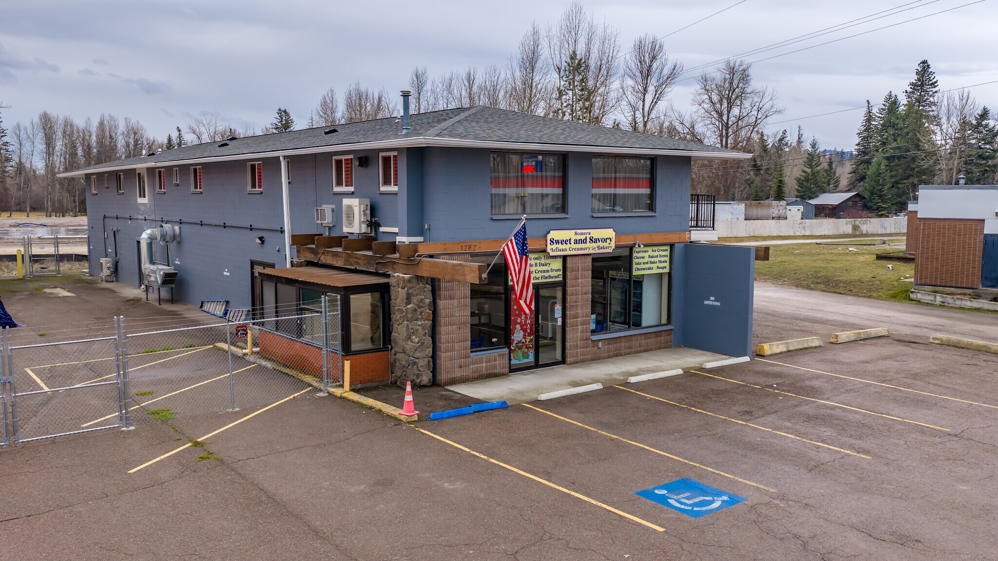 1282 US Highway 2 E, Kalispell, MT for Sale