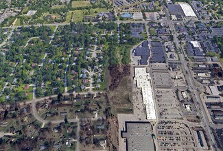 Dayton, OH Commercial Land - 953 S Main St