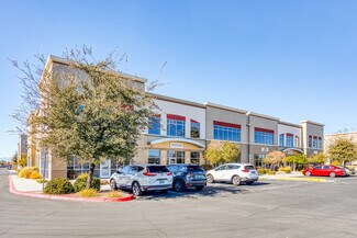 Las Vegas, NV Office - 6785 Eastern Ave