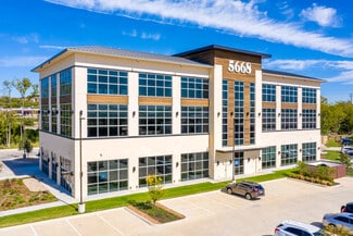 Fort Worth, TX Office/Medical - 5668 Edwards Ranch Rd Fort Worth, TX Office/Medical - 5668 Edwards Ranch Rd