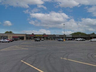 Dixon, IL Retail - 1309-1385 N Galena Ave Dixon, IL Retail - 1309-1385 N Galena Ave