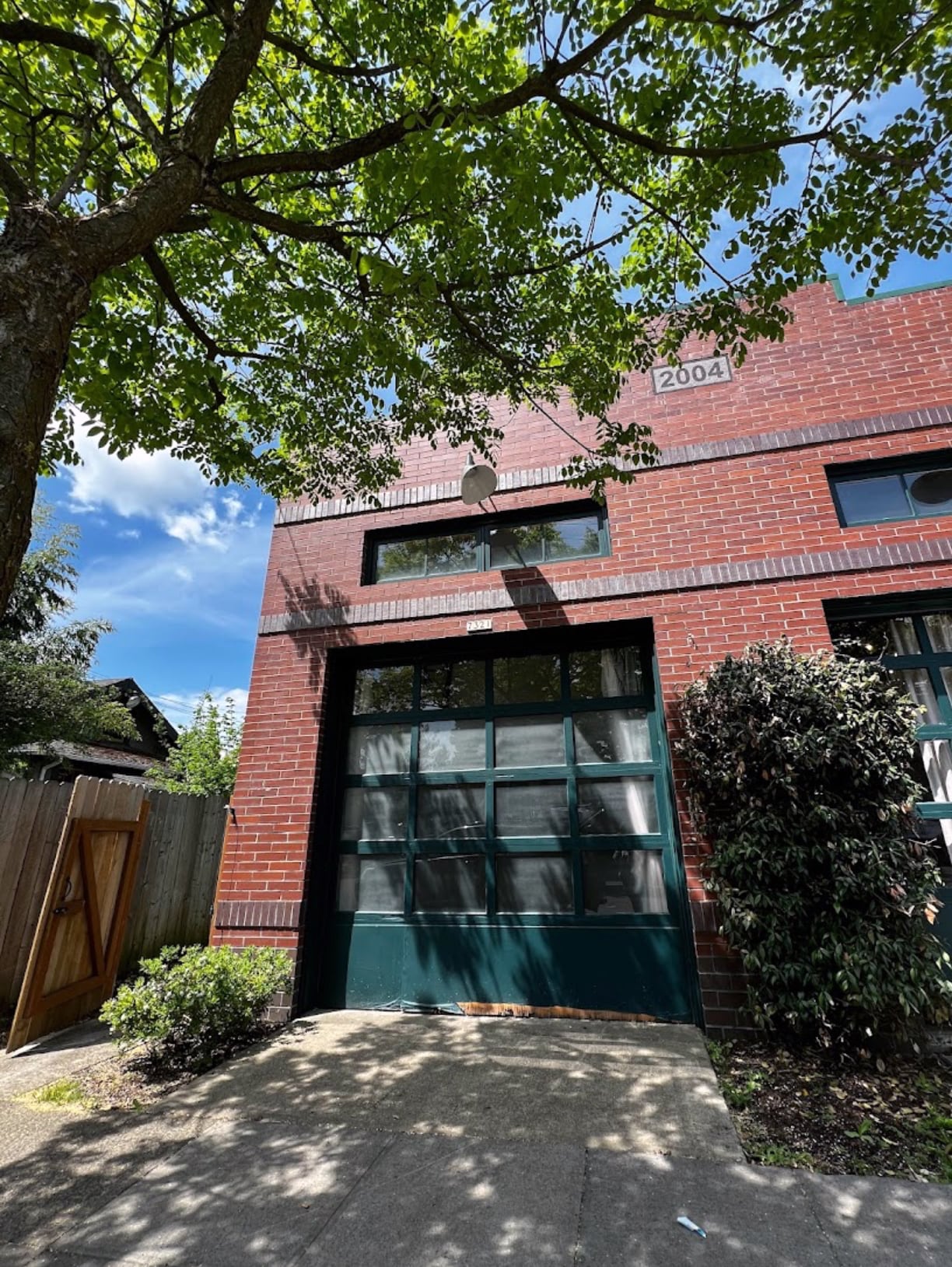 7321-7327 N Charleston Ave, Portland, OR for Rent