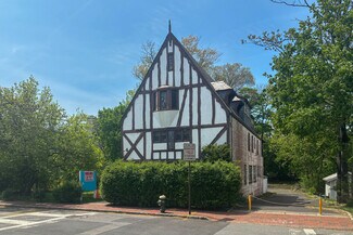 South Orange, NJ Office - 99 Vose Ave
