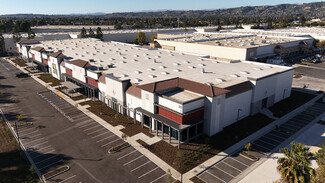 Camarillo, CA Industrial - 3211 Mission Oaks Blvd